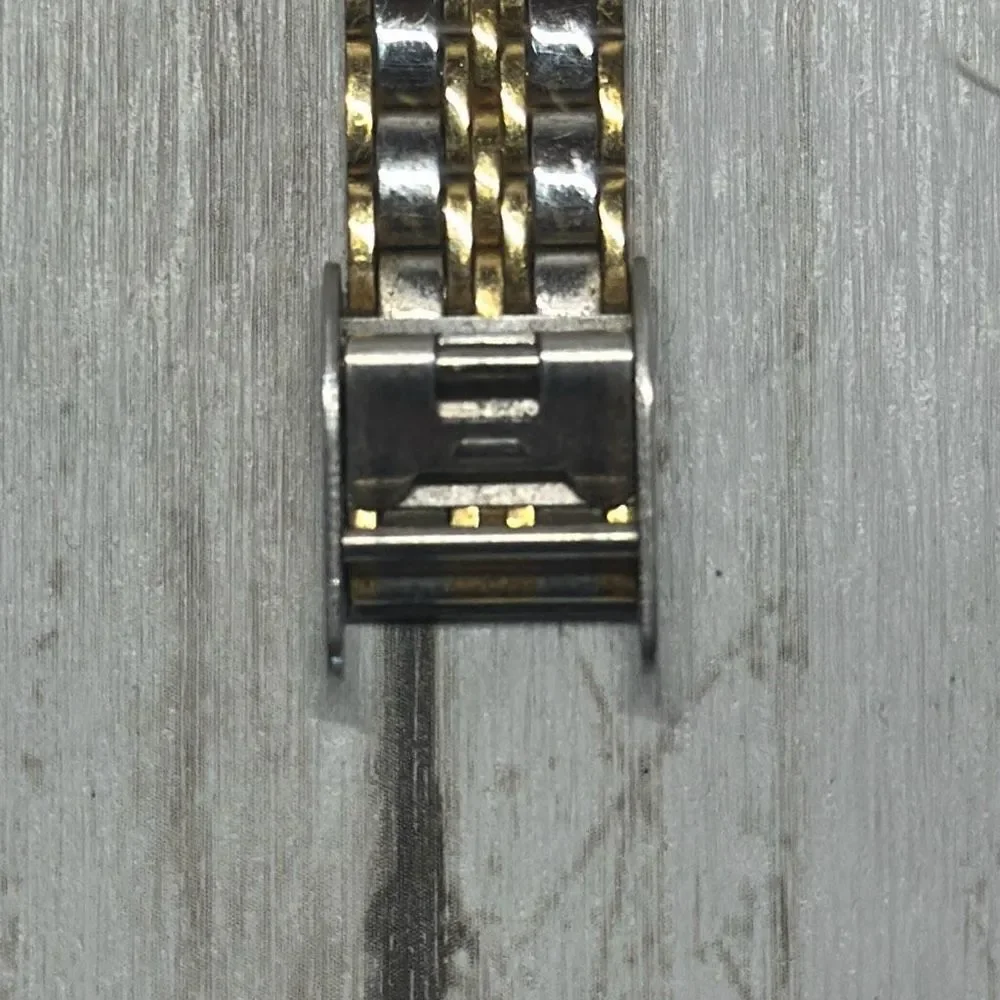 Timex vintage watch